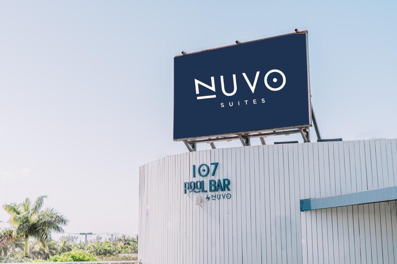 Nuvo Suites Hotel - Miami Doral Экстерьер фото